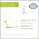 maintien lombaire vehicule