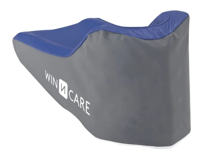 Attelle releveur de pied