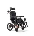 Fauteuil de Confort Inclinable Électrique et Ergonomique