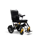 Fauteuil Roulant Électrique Pliant et Compact