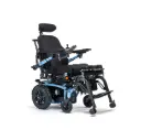 Fauteuil Électrique Verticalisateur et Inclinable