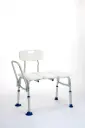 Banc de Transfert pour Baignoire avec Poignée Réversible
