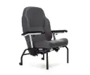 Fauteuil de Repos XXL Inclinable Grand Confort