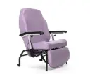 Fauteuil de Repos XXL Inclinable avec Repose-Jambes Automatique
