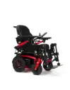 Fauteuil Roulant Électrique Compact Intérieur et Extérieur