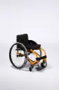 Fauteuil Roulant Manuel Actif Léger 