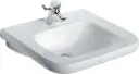 Lavabo Confort Ergonomique