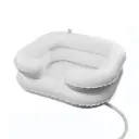 Bac à Shampoing Gonflable