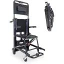 Siège monte escaliers électrique 