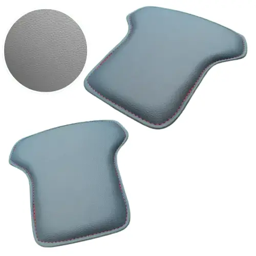 coussin cuir repose bras 1