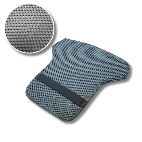 coussin cuir repose bras 1