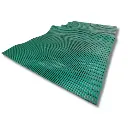 Caillebotis milieu humide