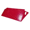 Rampe de seuil en aluminium Alucolo