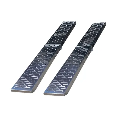 [3180540] Paire de rampes de chargement en aluminium  (150 cm)