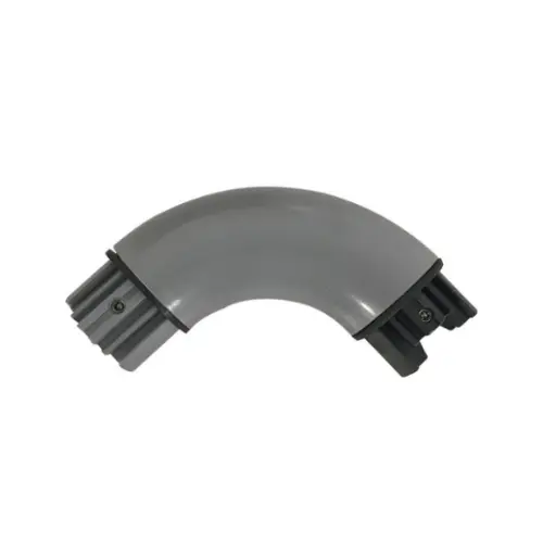 [5480090] Angle interne- externe 90° pour main courante intérieure HOPI  (Gris)