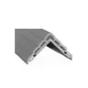 Protection d'angle ANGLISOL® alvéolée 40x40 mm 