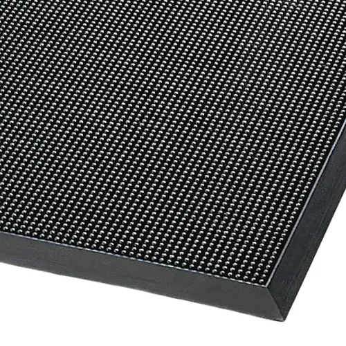 [6580019] Tapis à picots et bords biseautés  (90 x 180 cm)