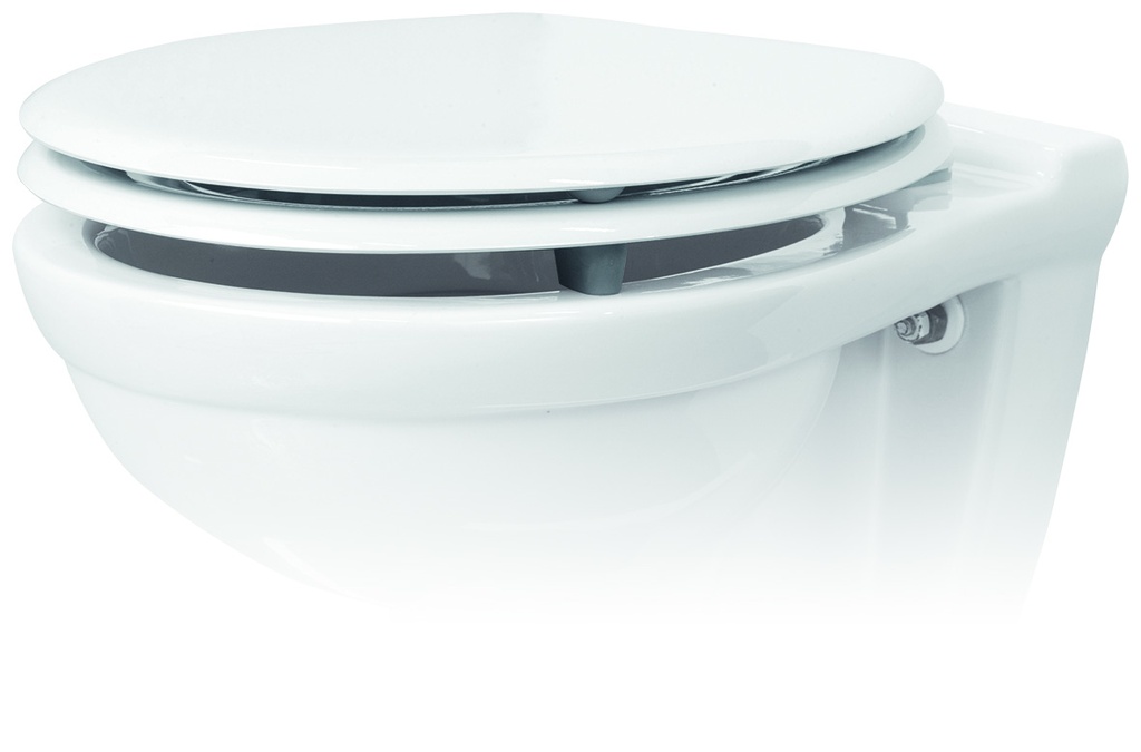 [6880212] Abattant rehaussé (7  cm)