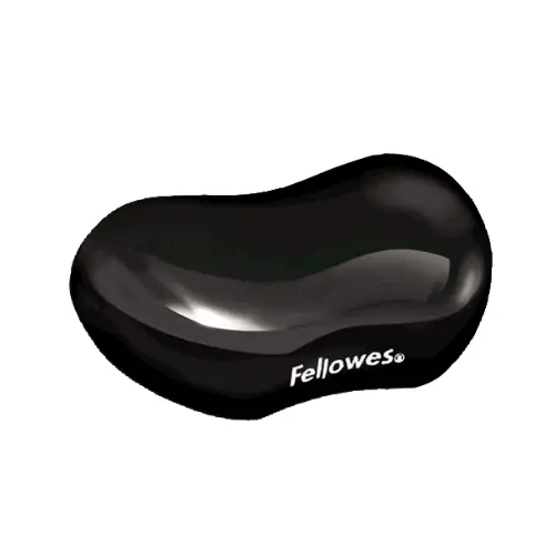 [8010097] Repose-poignet pour souris Confort - Gel  (Violet)