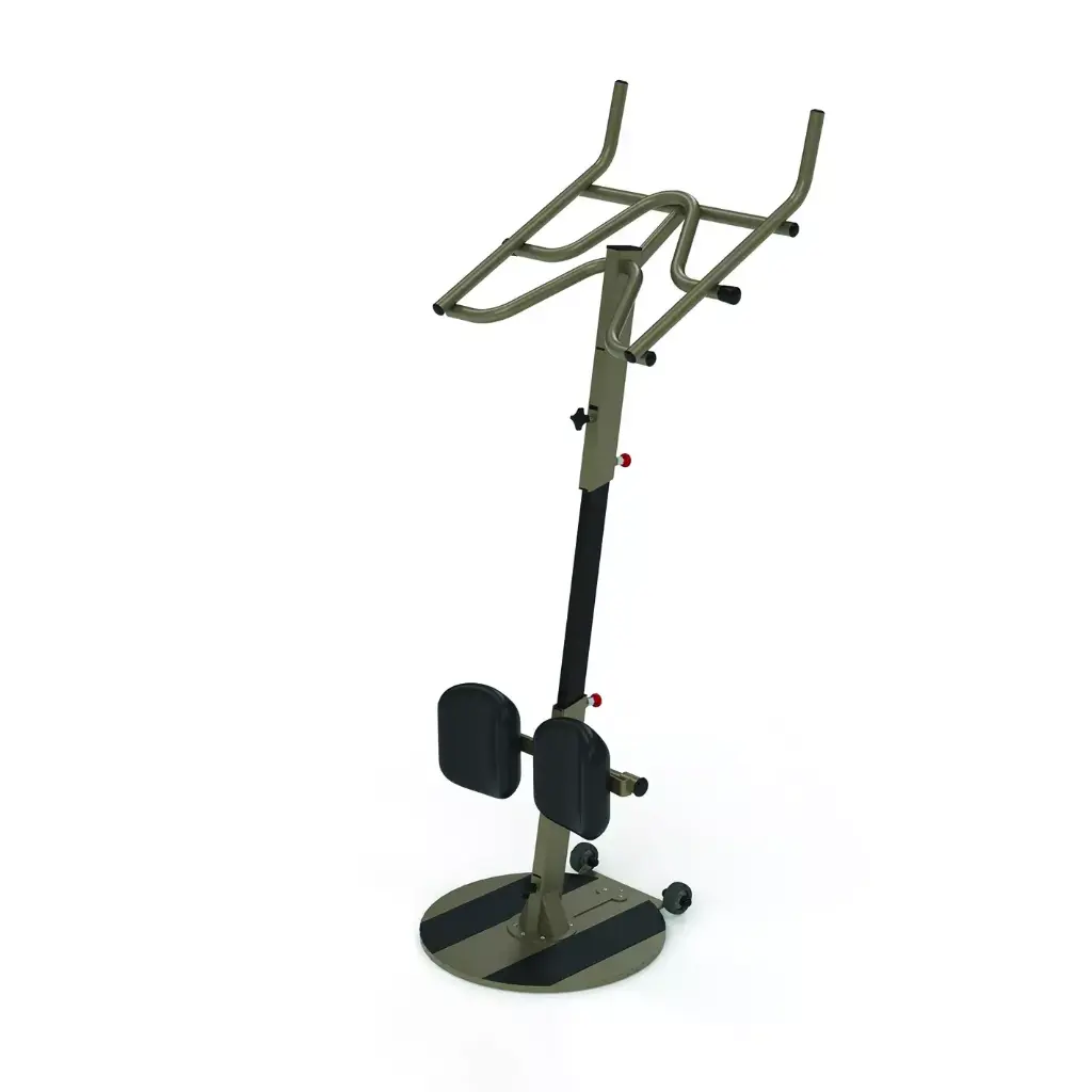 [9010001] Verticalisateur manuel (Semiamovile)