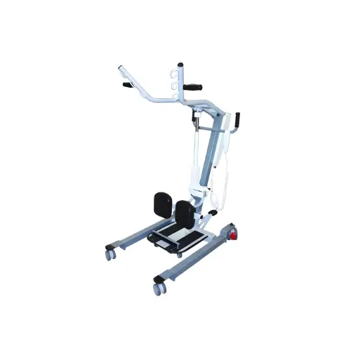 [9010004] Verticalisateur électrique