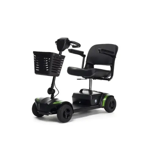 [9010006] Scooter Électrique Compact et Stable