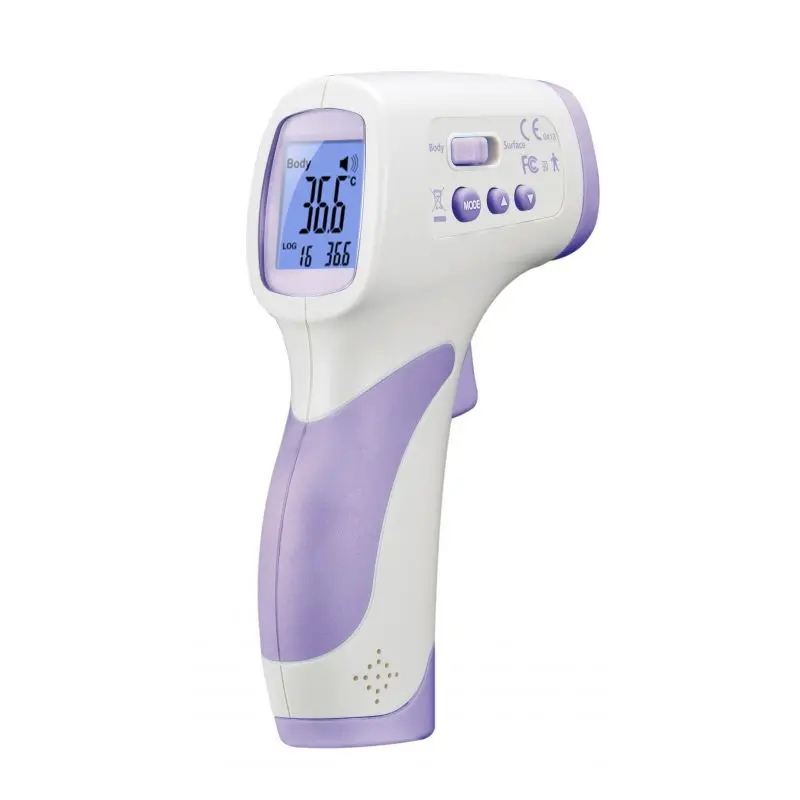 [H100003] Thermomètre Digital Sans Contact