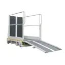 [LOCATION] Plateforme Élévatrice PL1400 jusque 1400 mm