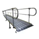 [LOCATION] ROLL-A-RAMP - 3 mètres sans main courante