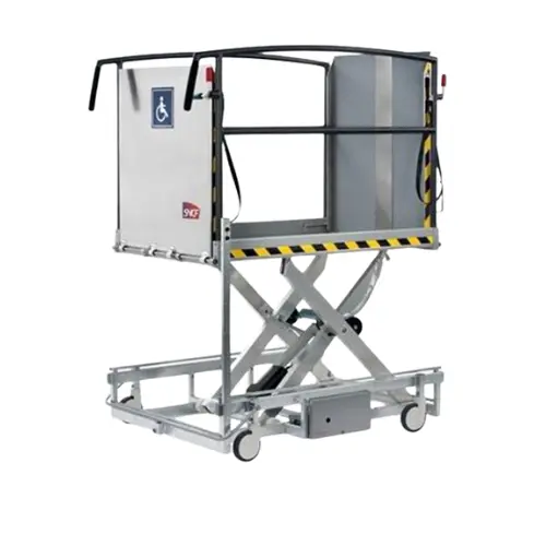 [3181304LOC] LOCATION - Plateforme Élévatrice LP11