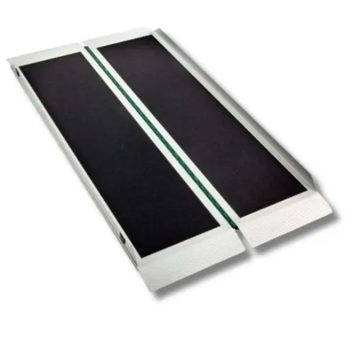 [3180212LOC] LOCATION - Rampe d'accès EasyFold Pro Large - 2085 mm