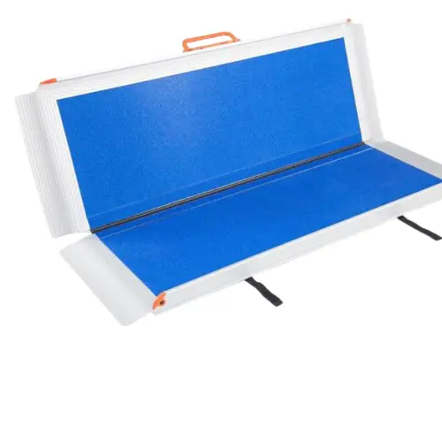 [3180502LOC] LOCATION - Rampe d'Accès Pliable PREM'S - 1220 mm