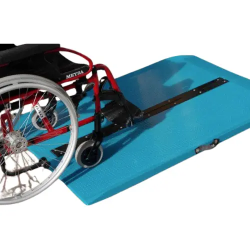 [3180331LOC] LOCATION - Rampe d'Accès Pliante VALIZ - 95 cm