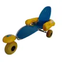 LOCATION - TIRALO fauteuil roulant d'accès à l'eau