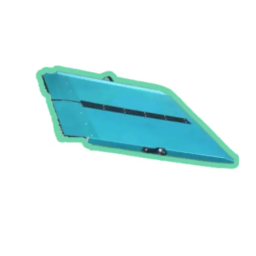 [3180101LOC] LOCATION- Plateforme amovible PLALU 110 x 110 cm