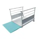 KIT rampe d'accès KMINO