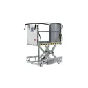 Plateforme Elevatrice mobile LP11