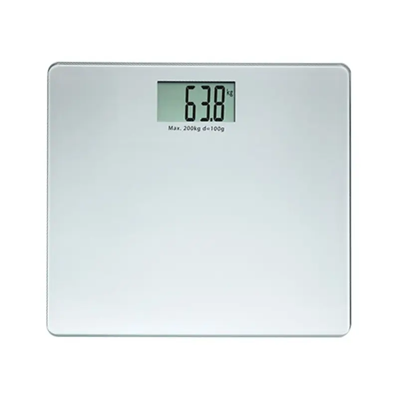 [H6280006] Pèse-personne digital jusqu'à 200 kg