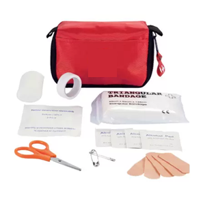 [6780100] Trousse de premier secours 1 à 2 personnes
