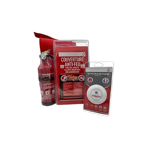 [8380003] Kit incendie