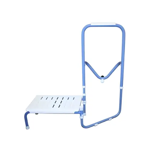 [H6880043] Poignée de sortie de baignoire avec marche pied réversible