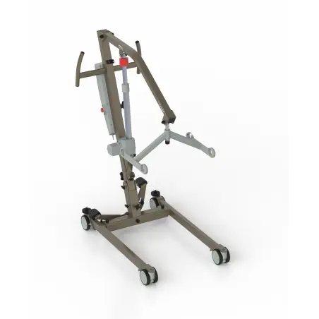 [H6880045] Verticalisateur électrique pliable