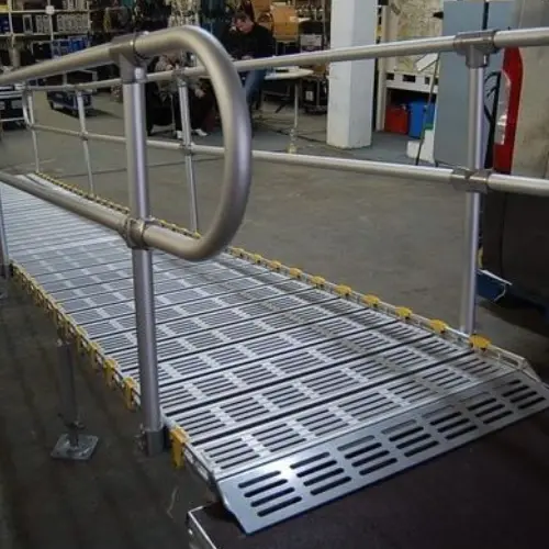 [3180606] MAIN COURANTE ROLL-A-RAMP LONGUEUR 1,8 m