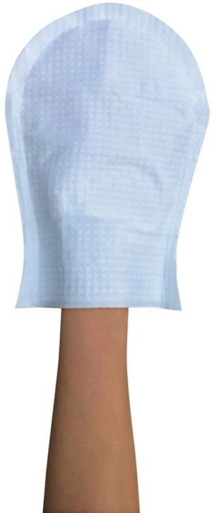 [3181002] Gants imbibés pour shampooing