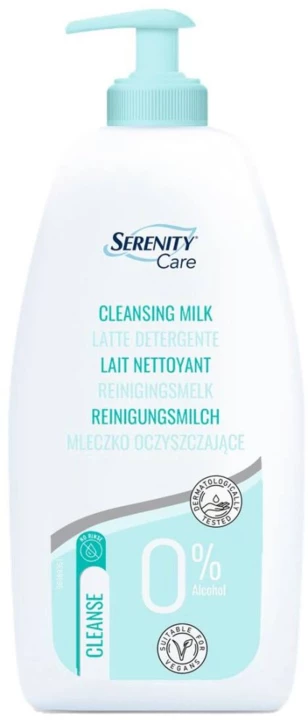 [3181004] Lait nettoyant sans rinçage