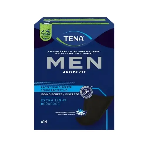 [3182005] Protection homme niveau 1