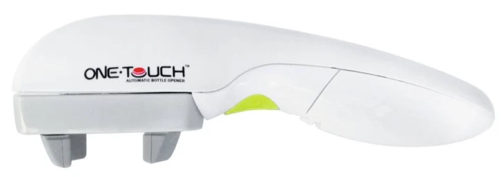 [6980111] Ouvre-bouteille automatique