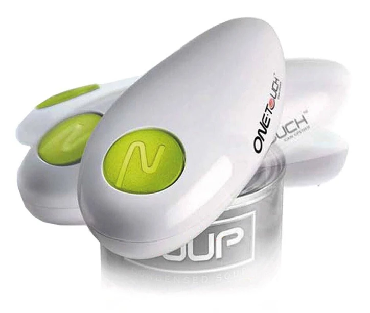 [6980113] Ouvre boite automatique