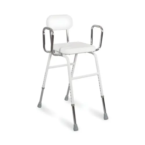 [6980114] Chaise haute de cuisine