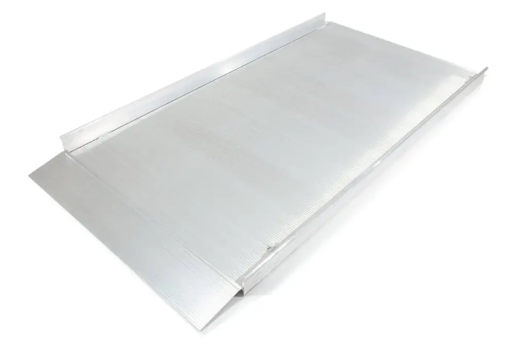 [3180850] Rampe droite RECTO (Sans main courante, 72 cm, 91 cm)